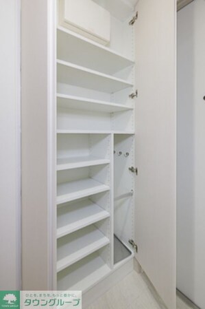 オアーゼ新宿西落合レジデンスの物件内観写真